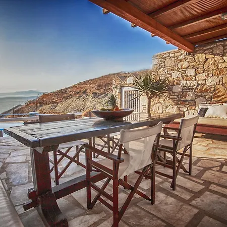 Lolita Sunset View * Mykonos Town