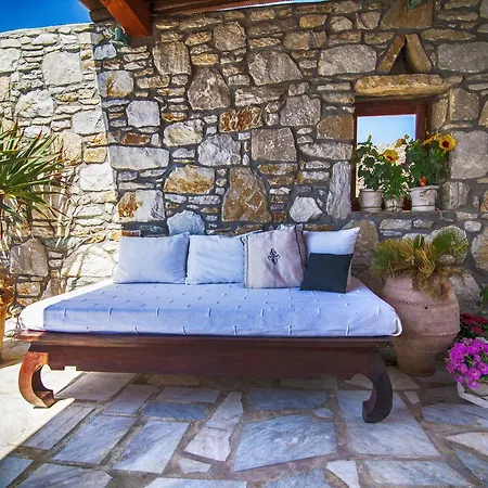 Lolita Sunset View Villa *