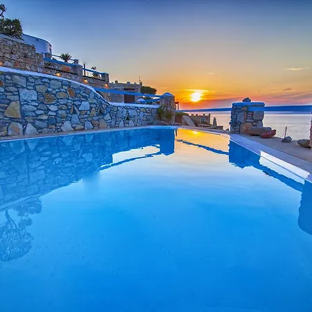 Lolita Sunset View Villa *