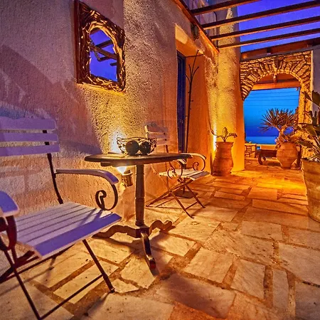 Lolita Sunset View * Mykonos Town